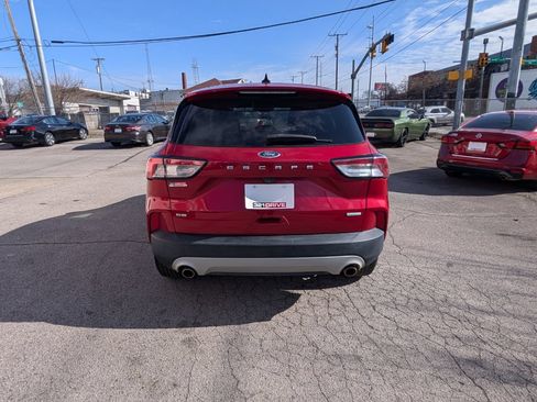 Used 2020 Ford Escape SE FWD image 7