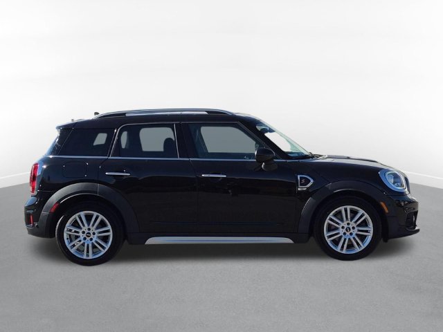 Used 2018 MINI Cooper Countryman S AWD/4WD image 2