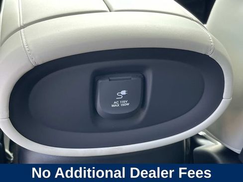 New 2026 Hyundai Palisade Calligraphy FWD image 17