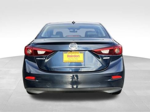Used 2014 MAZDA MAZDA3 s Touring image 7