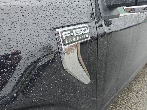 Used 2021 Ford F150 King Ranch image 38