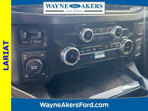 Certified 2023 Ford F250 Lariat w/ Lariat Ultimate Package image 44
