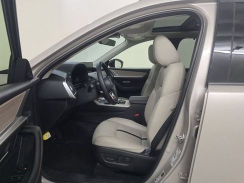 Used 2026 MAZDA CX-90 3.3 Turbo w/ Premium Sport Pkg AWD/4WD image 2