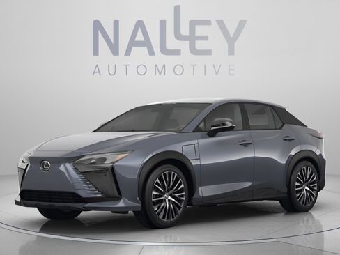 Used 2023 Lexus RZ 450e Premium w/ Accessory Package (Z1) image 1