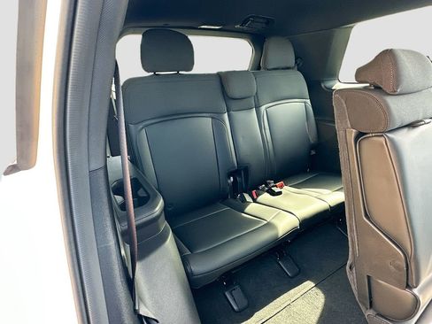 New 2027 Kia Telluride LX FWD image 26