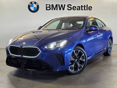 New 2025 BMW 228i xDrive w/ Premium Package