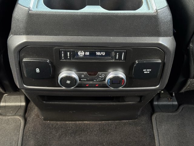 Used 2021 Ford Expedition Max King Ranch AWD/4WD image 31