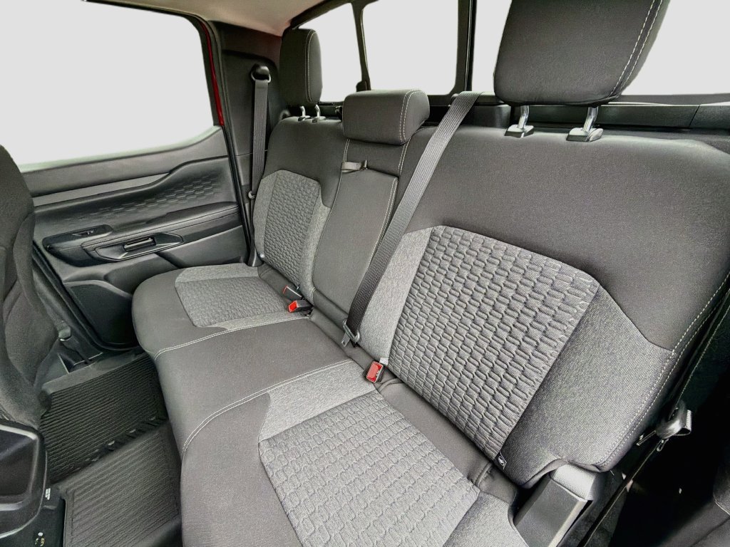 New 2026 Ford Ranger XLT AWD/4WD image 26