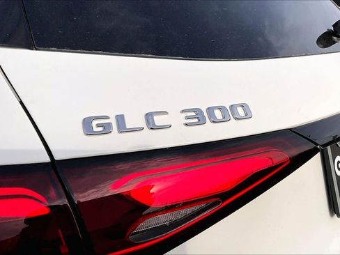 New 2026 Mercedes-Benz GLC 300 image 7