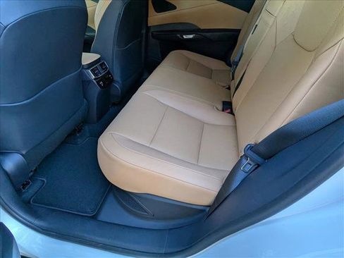 New 2026 Lexus RX 350h RX image 14