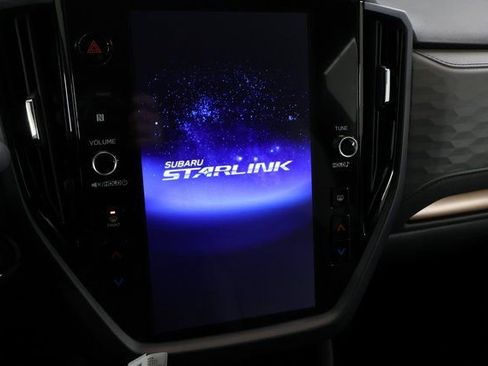 New 2025 Subaru Forester Sport image 20