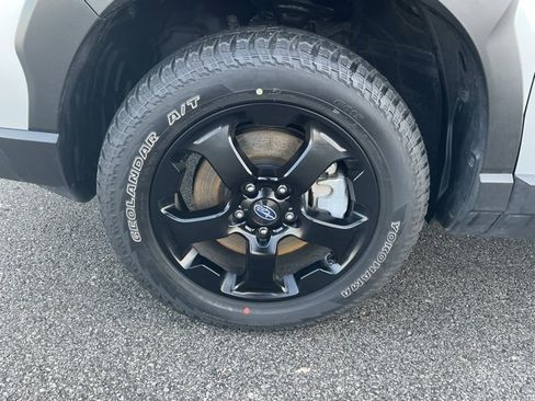 Certified 2024 Subaru Forester Wilderness image 9