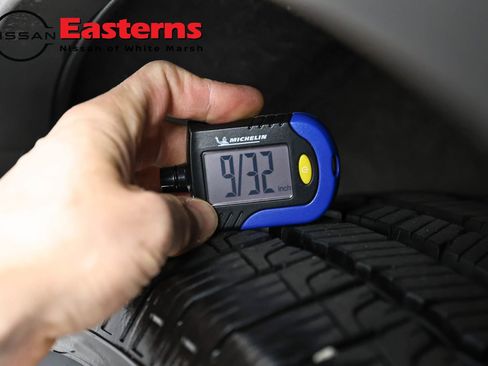 Used 2023 INFINITI QX60 Luxe w/ Cargo Package AWD/4WD image 29