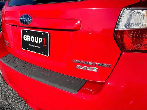 Used 2016 Subaru Crosstrek 2.0i Premium w/ Special Edition image 9