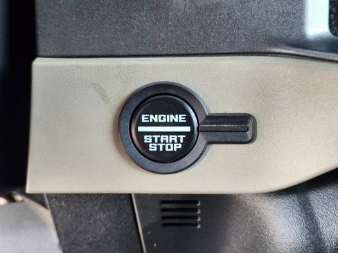 Certified 2025 Ford Bronco Big Bend AWD/4WD image 23