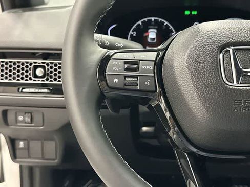 New 2025 Honda Civic Sport image 17