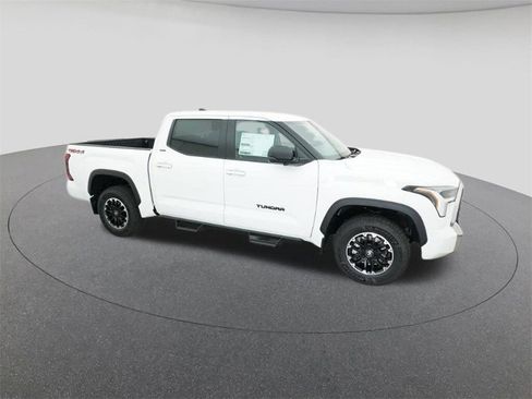 New 2026 Toyota Tundra SR5 image 12