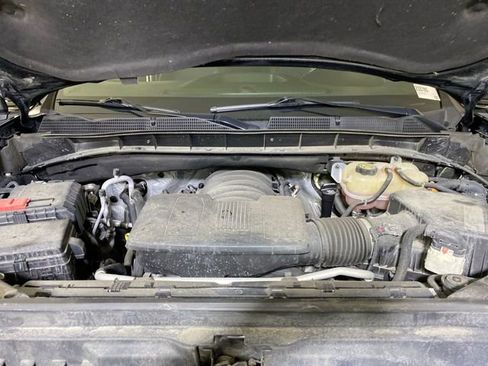 Used 2021 GMC Sierra 1500 Elevation image 16