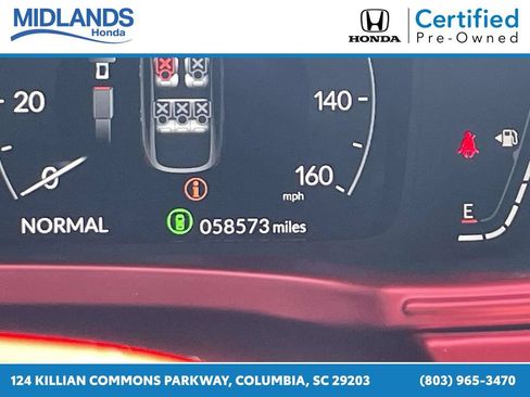Certified 2023 Honda Civic Sport Touring image 21