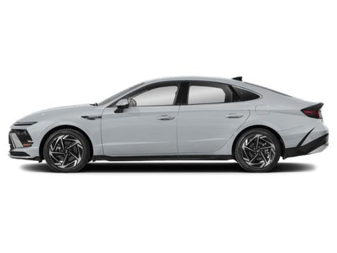New 2026 Hyundai Sonata SEL FWD image 3