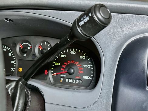 Used 2008 Ford Ranger XL RWD image 15