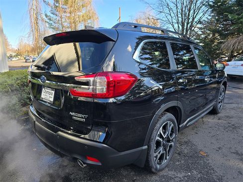 New 2026 Subaru Ascent Touring image 4