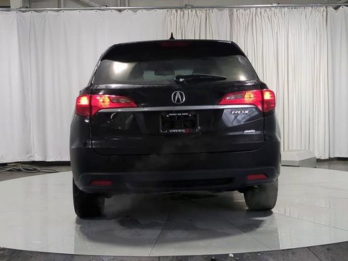 Used 2013 Acura RDX AWD w/ Technology Package image 8