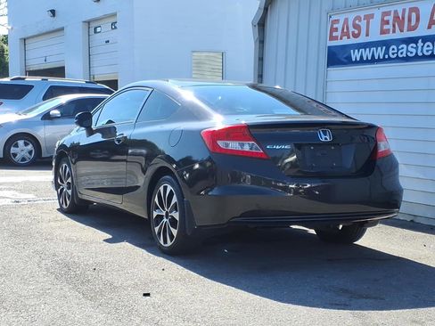 Used 2013 Honda Civic LX image 3