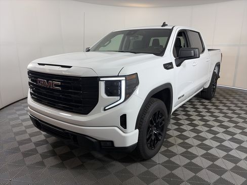 Used 2026 GMC Sierra 1500 Elevation AWD/4WD image 2