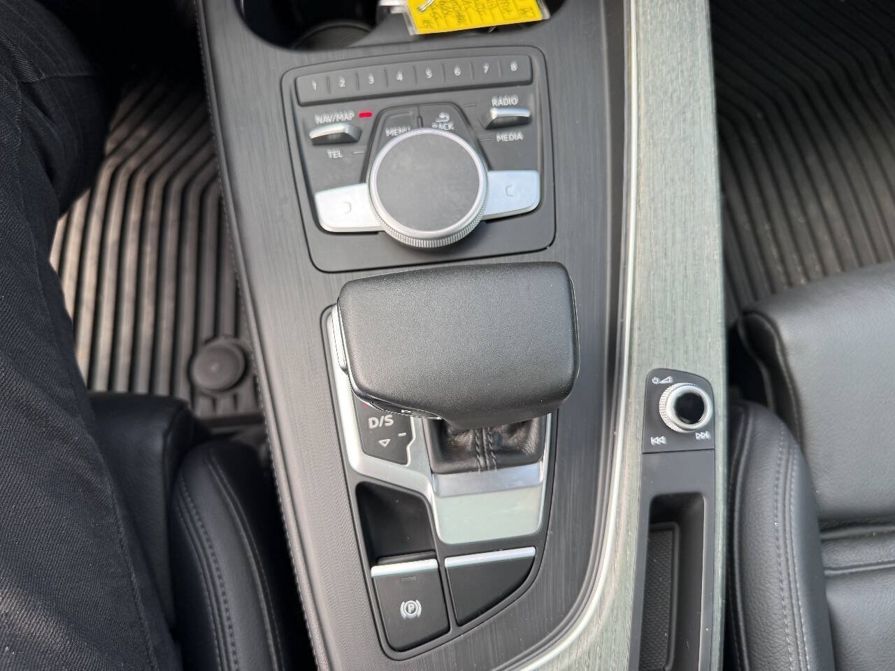 Used 2019 Audi A5 2.0T Premium Plus AWD/4WD image 20
