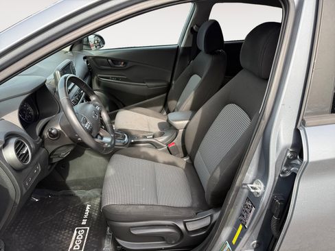 Used 2020 Hyundai Kona SEL image 10