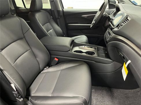 New 2026 Honda Ridgeline RTL image 26