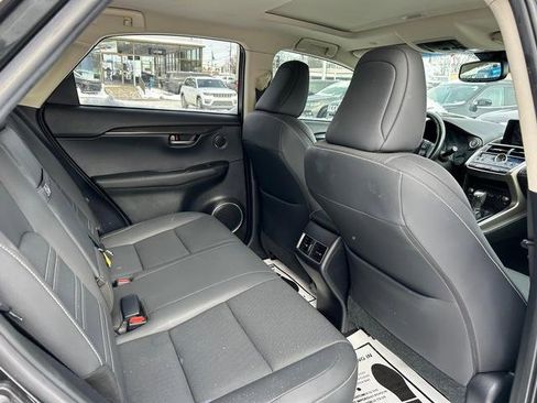 Used 2019 Lexus NX 300 F Sport image 28