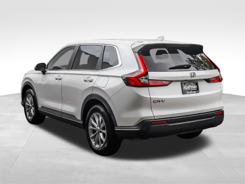 Used 2024 Honda CR-V EX-L image 12