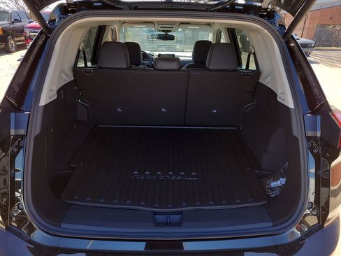 New 2026 Nissan Rogue SV AWD/4WD image 8