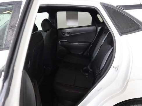 Used 2023 Hyundai Kona N Line image 32