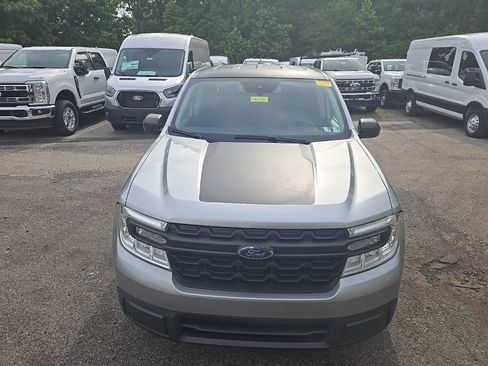 Certified 2022 Ford Maverick XL FWD image 2