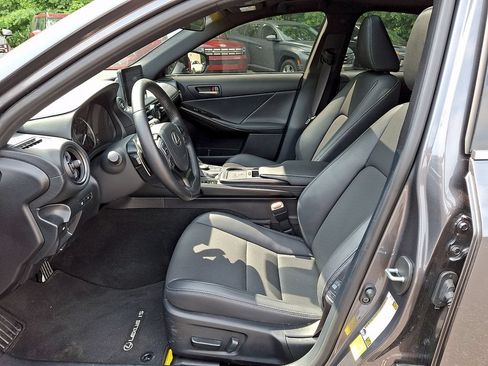 Used 2025 Lexus IS 350 F Sport AWD/4WD image 15