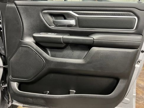 Used 2025 RAM 1500 Big Horn image 24