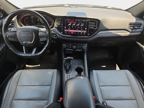 Used 2024 Dodge Durango R/T AWD/4WD image 10