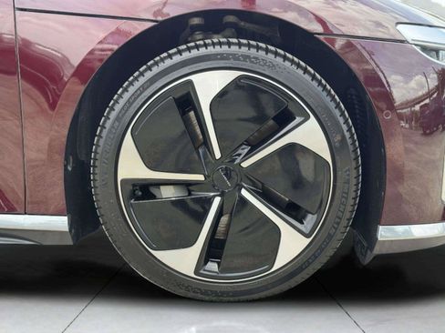 Used 2025 Lucid Air Touring AWD/4WD image 72