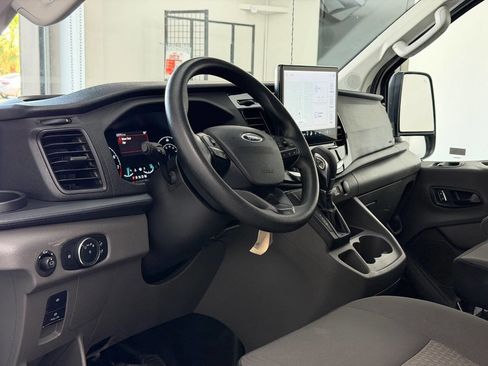 Used 2024 Ford Transit 350 XLT image 15