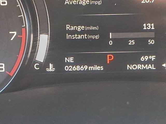 Used 2023 Acura TLX w/ Technology Package FWD image 24