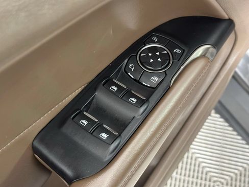 Used 2018 Lincoln MKC Reserve AWD/4WD image 29