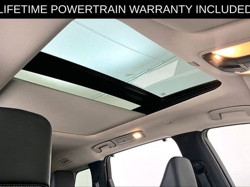 Certified 2026 INFINITI QX60 Luxe w/ Cargo Package image 22