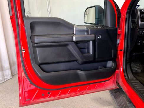 Used 2017 Ford F150 XLT w/ Equipment Group 302A Luxury RWD image 21