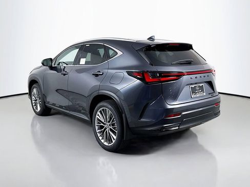 New 2026 Lexus NX 350 AWD w/ Luxury Package image 7