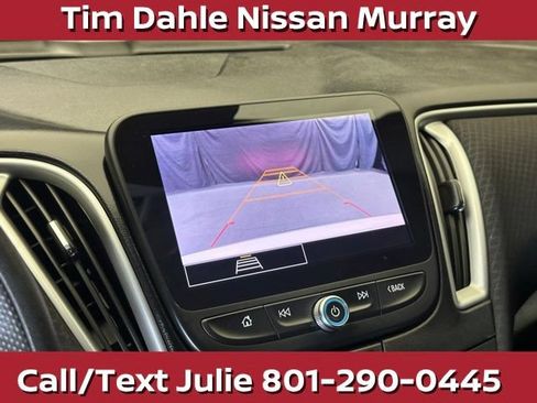 Used 2024 Chevrolet Malibu LT FWD image 28