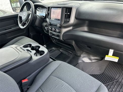 Used 2023 RAM 2500 Tradesman image 14