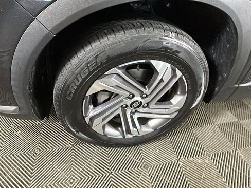 Certified 2023 Hyundai Santa Fe SE FWD image 10